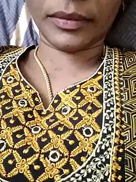 Ambika01 webcams show profile image 
