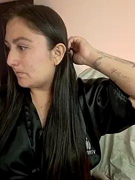 Amelia08 from StripChat is Freechat