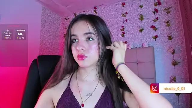 Customizable and immersive: Energize your taste buds and checkout our delicious choice of amateur cams liveshows with excited livestreamers getting their sweet physiques pounded with their beloved vibrating toys.