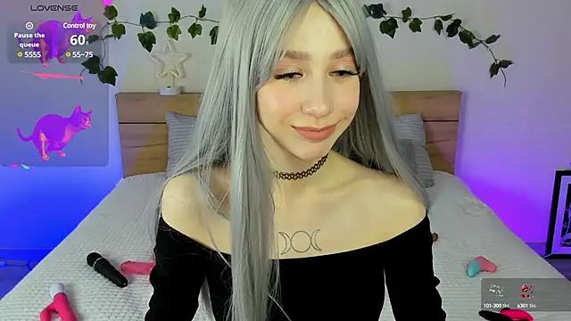 Customizable and immersive: Energize your taste buds and checkout our delicious choice of amateur cams liveshows with excited livestreamers getting their sweet physiques pounded with their beloved vibrating toys.