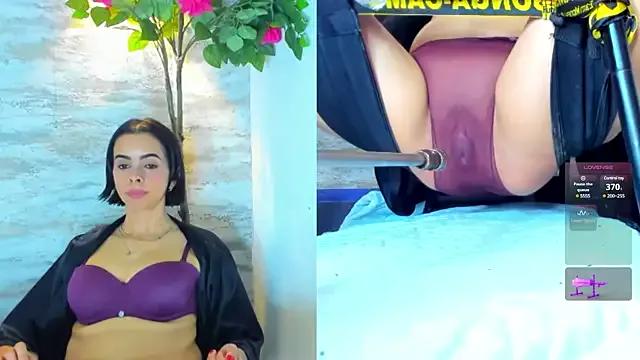 Customizable and immersive: Energize your taste buds and checkout our delicious choice of amateur cams liveshows with excited livestreamers getting their sweet physiques pounded with their beloved vibrating toys.