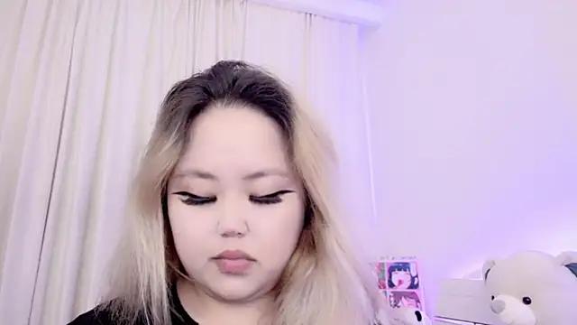 amelia_sunlight from StripChat is Freechat