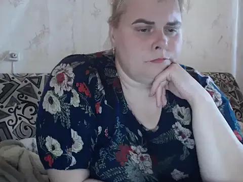 Ameliabusty from StripChat is Freechat