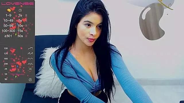 Customizable and immersive: Energize your taste buds and checkout our delicious choice of amateur cams liveshows with excited livestreamers getting their sweet physiques pounded with their beloved vibrating toys.