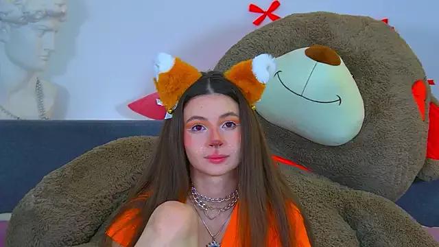 Customizable and immersive: Energize your taste buds and checkout our delicious choice of amateur cams liveshows with excited livestreamers getting their sweet physiques pounded with their beloved vibrating toys.