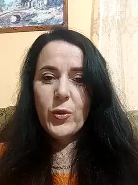 Amelialove42 from StripChat is Freechat