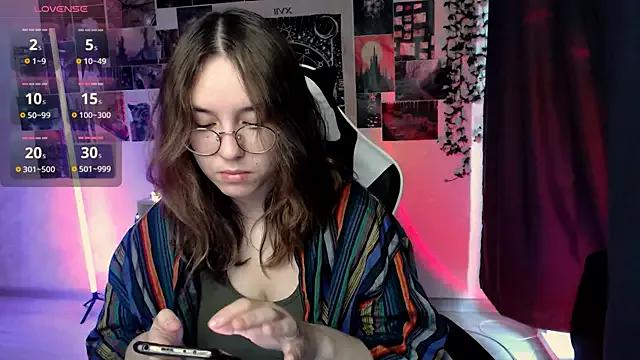Customizable and immersive: Energize your taste buds and checkout our delicious choice of amateur cams liveshows with excited livestreamers getting their sweet physiques pounded with their beloved vibrating toys.
