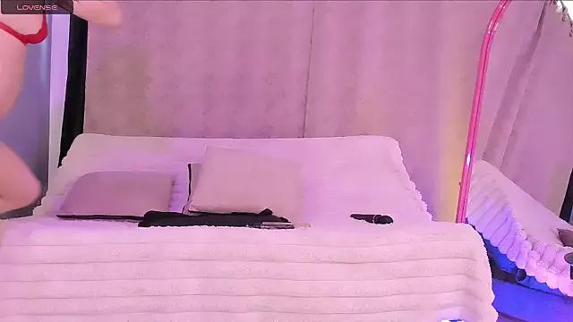 Customizable and immersive: Energize your taste buds and checkout our delicious choice of amateur cams liveshows with excited livestreamers getting their sweet physiques pounded with their beloved vibrating toys.