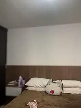 ameliayourfav1 from StripChat is Freechat