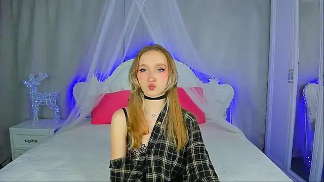 Ameliedancer webcams show profile image 