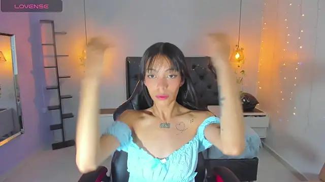 Customizable and immersive: Energize your taste buds and checkout our delicious choice of amateur cams liveshows with excited livestreamers getting their sweet physiques pounded with their beloved vibrating toys.