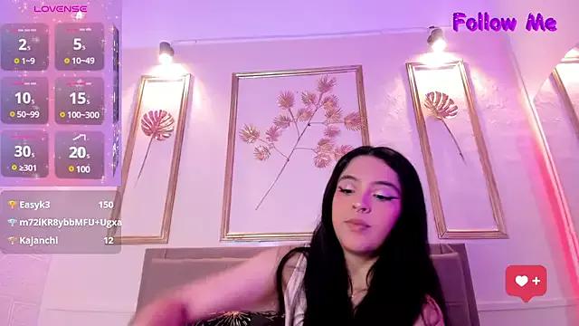 Customizable and immersive: Energize your taste buds and checkout our delicious choice of amateur cams liveshows with excited livestreamers getting their sweet physiques pounded with their beloved vibrating toys.