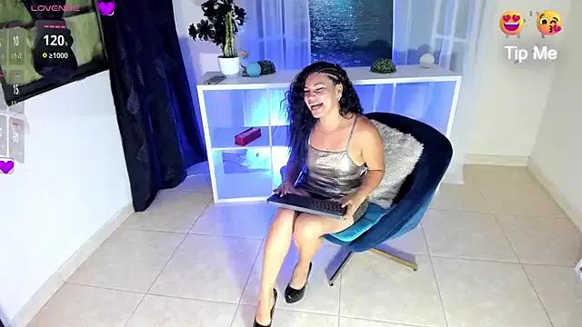 Customizable and immersive: Energize your taste buds and checkout our delicious choice of amateur cams liveshows with excited livestreamers getting their sweet physiques pounded with their beloved vibrating toys.