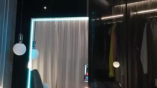 Ami_Katana from StripChat is Freechat