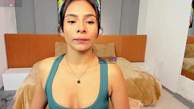 amira_cute2 from StripChat is Freechat