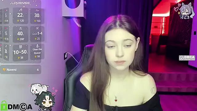 Customizable and immersive: Energize your taste buds and checkout our delicious choice of amateur cams liveshows with excited livestreamers getting their sweet physiques pounded with their beloved vibrating toys.