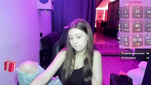 Customizable and immersive: Energize your taste buds and checkout our delicious choice of amateur cams liveshows with excited livestreamers getting their sweet physiques pounded with their beloved vibrating toys.