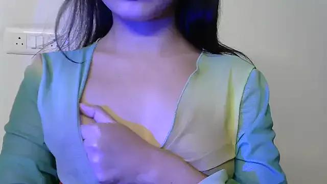Photos of amrita2210 from StripChat is Private