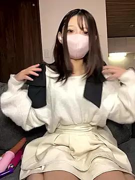 Photos of amu_nyan_cute from StripChat is Freechat