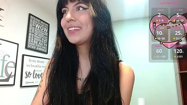 Customizable and immersive: Energize your taste buds and checkout our delicious choice of amateur cams liveshows with excited livestreamers getting their sweet physiques pounded with their beloved vibrating toys.