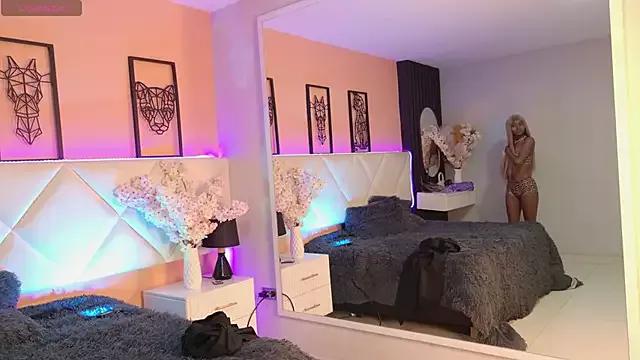 Customizable and immersive: Energize your taste buds and checkout our delicious choice of amateur cams liveshows with excited livestreamers getting their sweet physiques pounded with their beloved vibrating toys.