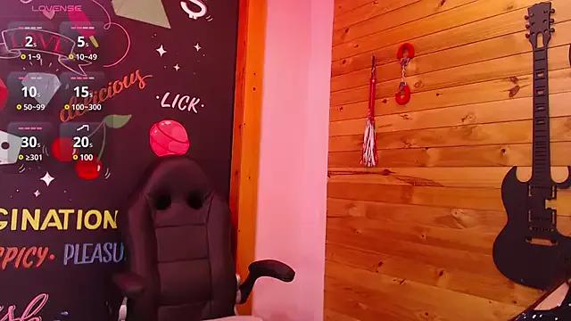 Customizable and immersive: Energize your taste buds and checkout our delicious choice of amateur cams liveshows with excited livestreamers getting their sweet physiques pounded with their beloved vibrating toys.