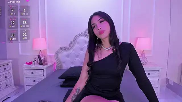 Customizable and immersive: Energize your taste buds and checkout our delicious choice of amateur cams liveshows with excited livestreamers getting their sweet physiques pounded with their beloved vibrating toys.