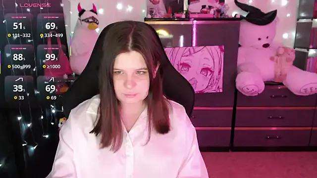 Customizable and immersive: Energize your taste buds and checkout our delicious choice of amateur cams liveshows with excited livestreamers getting their sweet physiques pounded with their beloved vibrating toys.