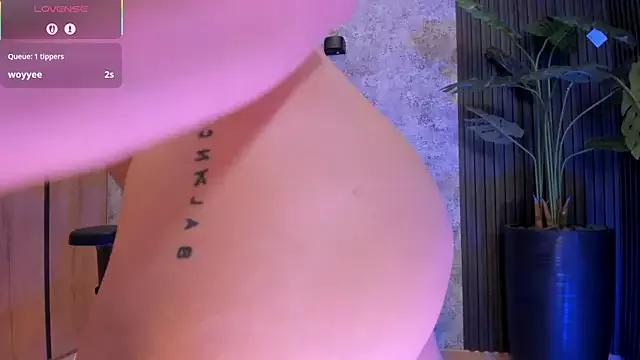 Customizable and immersive: Energize your taste buds and checkout our delicious choice of amateur cams liveshows with excited livestreamers getting their sweet physiques pounded with their beloved vibrating toys.
