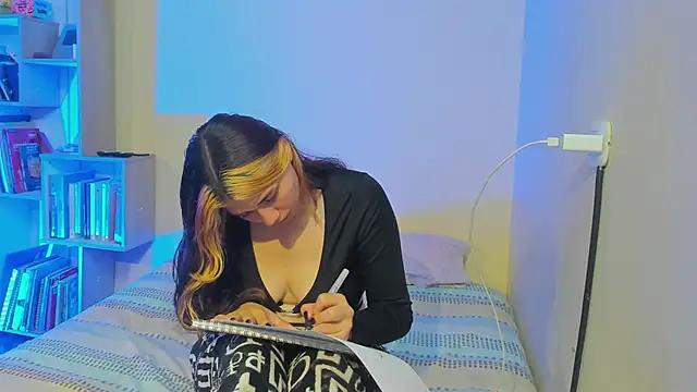 Customizable and immersive: Energize your taste buds and checkout our delicious choice of amateur cams liveshows with excited livestreamers getting their sweet physiques pounded with their beloved vibrating toys.