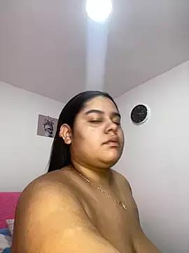 Anabelle_00_ from StripChat is Freechat