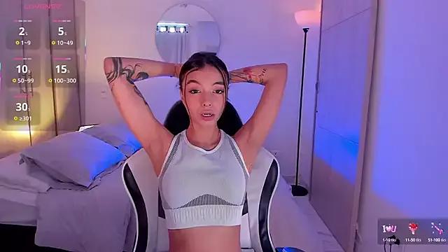 Customizable and immersive: Energize your taste buds and checkout our delicious choice of amateur cams liveshows with excited livestreamers getting their sweet physiques pounded with their beloved vibrating toys.