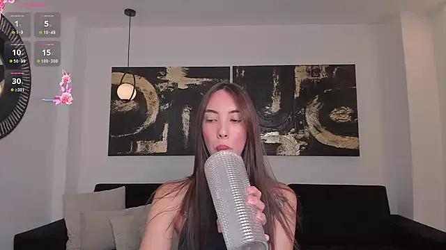 Customizable and immersive: Energize your taste buds and checkout our delicious choice of amateur cams liveshows with excited livestreamers getting their sweet physiques pounded with their beloved vibrating toys.