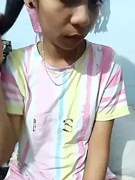 Anali-Singh from StripChat is Freechat