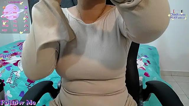 Customizable and immersive: Energize your taste buds and checkout our delicious choice of amateur cams liveshows with excited livestreamers getting their sweet physiques pounded with their beloved vibrating toys.