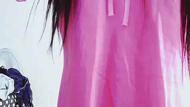 AnAnNa08 from StripChat
