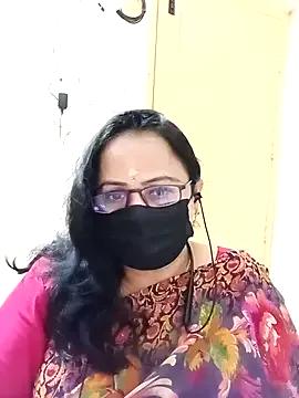 Ananya_flower from StripChat is Freechat