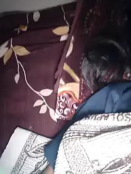 Photos of Ananyasingh47 from StripChat is Freechat