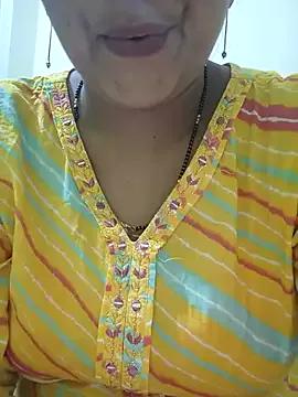 Photos of Ananyasingh47 from StripChat is Freechat