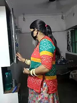 Photos of Ananyasingh47 from StripChat is Group