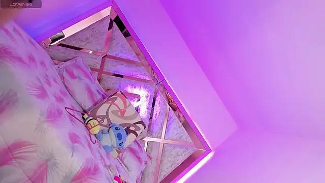 anapuala_sexxx from StripChat