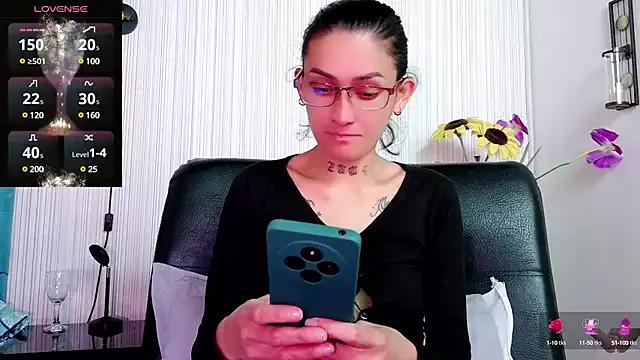 Customizable and immersive: Energize your taste buds and checkout our delicious choice of amateur cams liveshows with excited livestreamers getting their sweet physiques pounded with their beloved vibrating toys.
