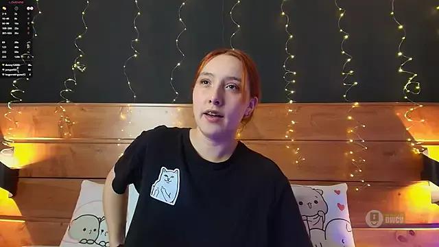 anastasia_windel from StripChat is Freechat
