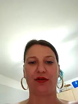 Anastasya_squirtie from StripChat is Freechat