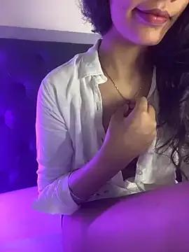 Photos of Anaya77 from StripChat is Group