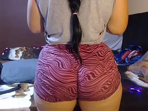 anays_dirtyshow from StripChat is Freechat