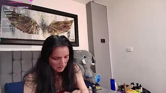 Customizable and immersive: Energize your taste buds and checkout our delicious choice of amateur cams liveshows with excited livestreamers getting their sweet physiques pounded with their beloved vibrating toys.