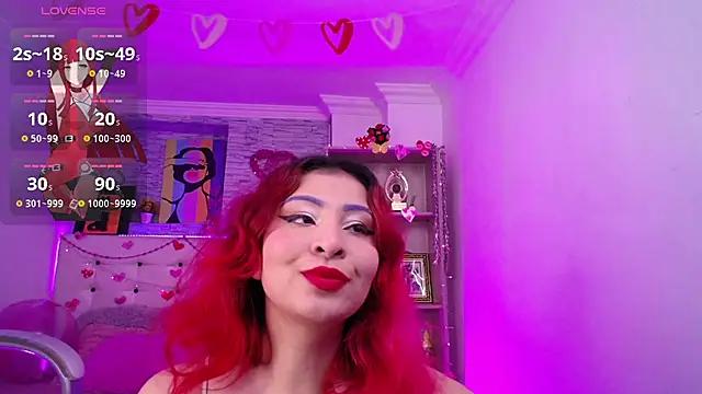 Customizable and immersive: Energize your taste buds and checkout our delicious choice of amateur cams liveshows with excited livestreamers getting their sweet physiques pounded with their beloved vibrating toys.