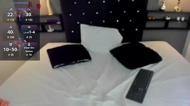 Andrea_flame1 from StripChat is Freechat