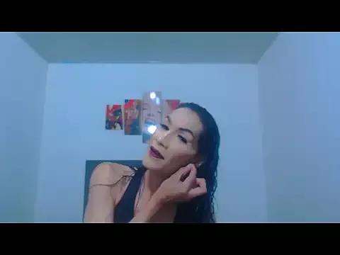 andrea_hornny69 from StripChat is Freechat